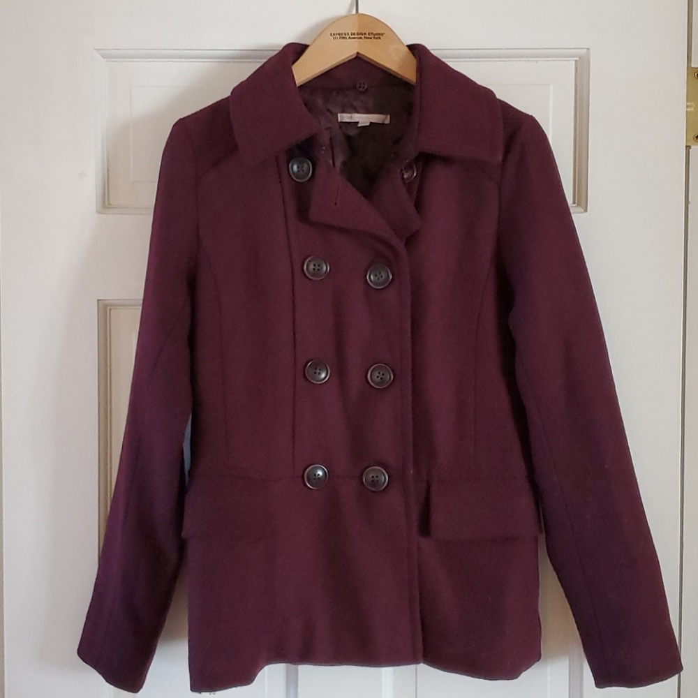 GAP coat